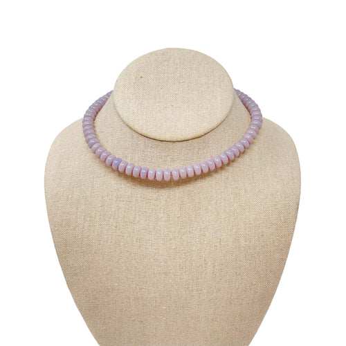 Exuma Necklace - Lavender