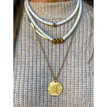 Load image into Gallery viewer, Stacked Choker Necklace | Alpine