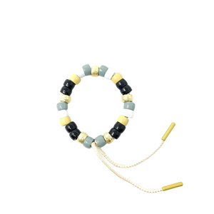 Luxe Bead Kit - Gold Cord