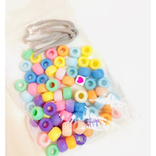 Load image into Gallery viewer, At Home Bracelet Kit- Thin Suede