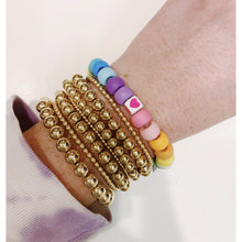 Load image into Gallery viewer, At Home Bracelet Kit- Thin Suede