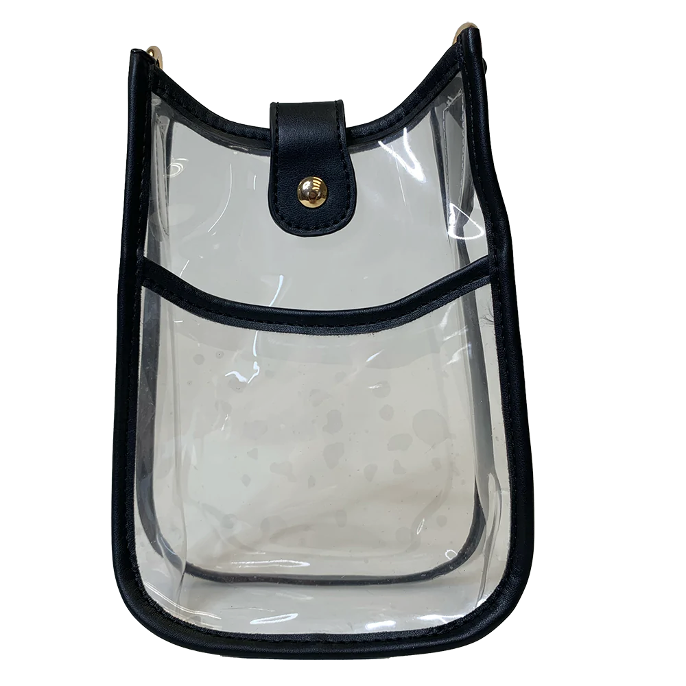 Clear phone bag sale