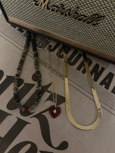 Load image into Gallery viewer, Telly Heart Necklace
