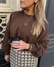 Load image into Gallery viewer, Telly Heart Necklace