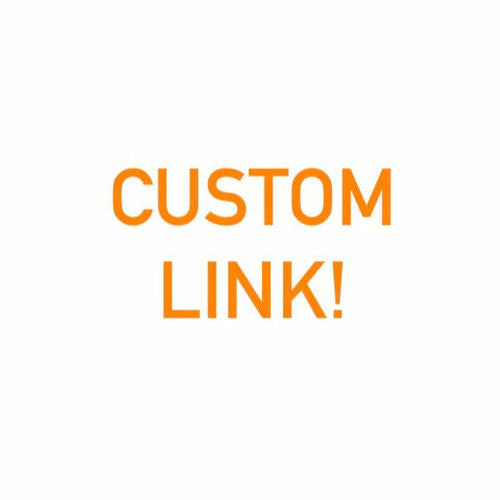 Custom Link - Liz Martin
