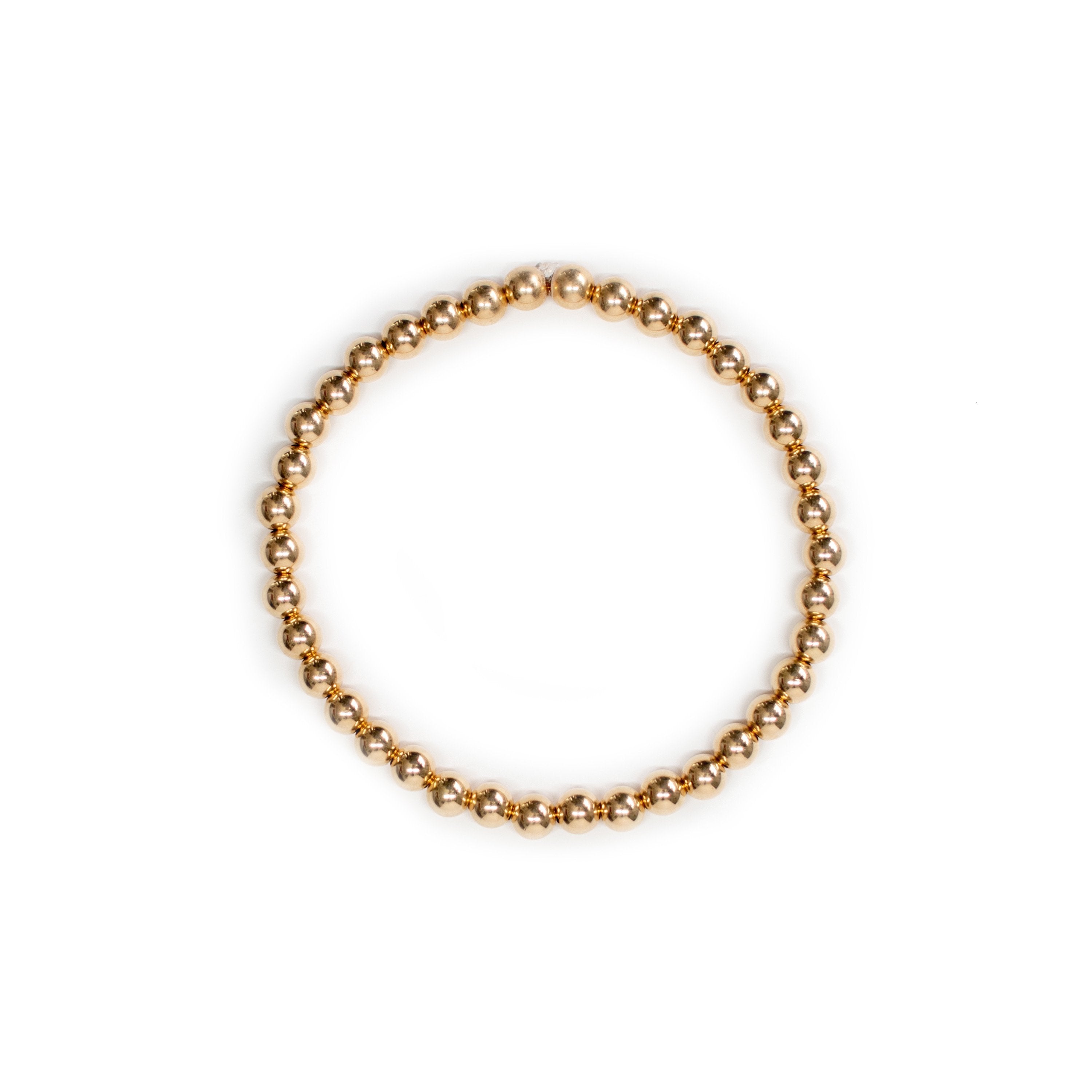 5mm Layer Bracelet