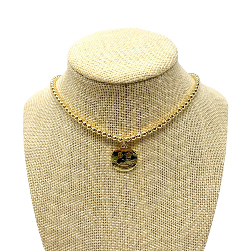 Silvie Necklace