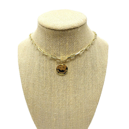 Ophelia Necklace