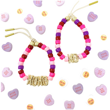 Load image into Gallery viewer, Luxe Valentine’s Day Bead Kit