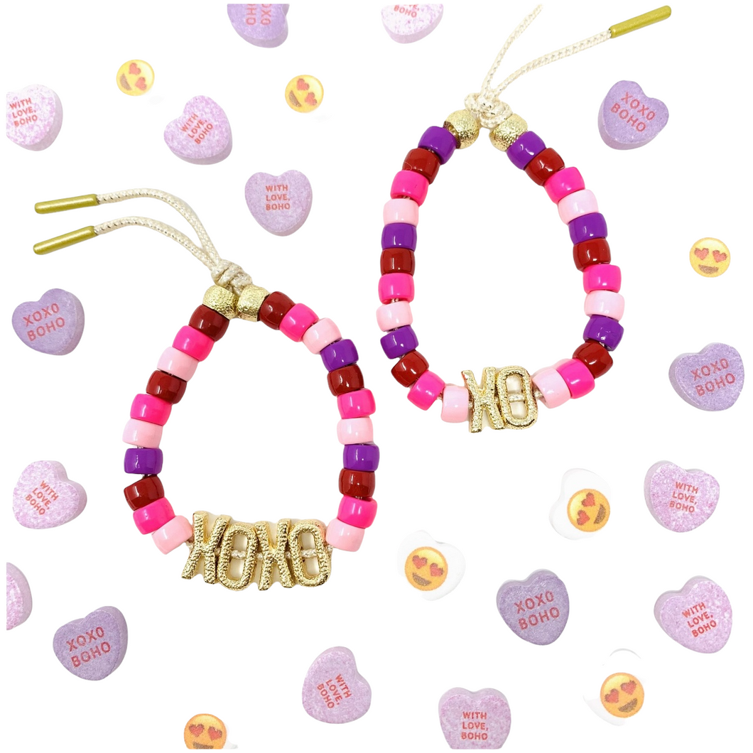 Luxe Valentine’s Day Bead Kit
