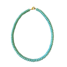 Load image into Gallery viewer, Exuma Necklace - Aqua