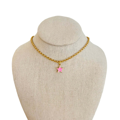 Heidi Necklace