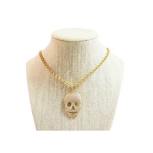 Hallow Necklace
