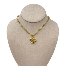Load image into Gallery viewer, Mama Locket Necklace