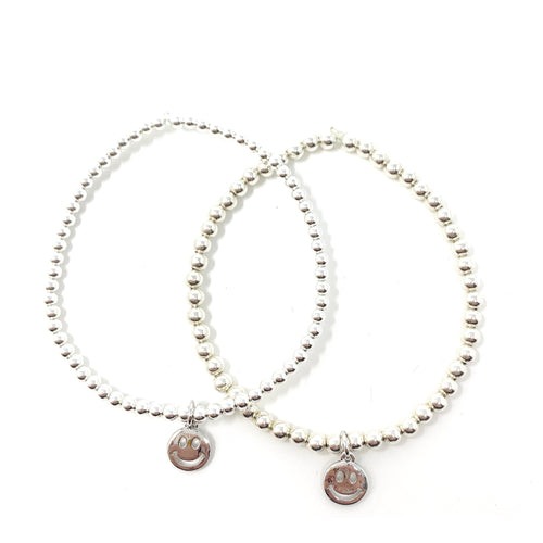 Tillie Bracelet- Silver