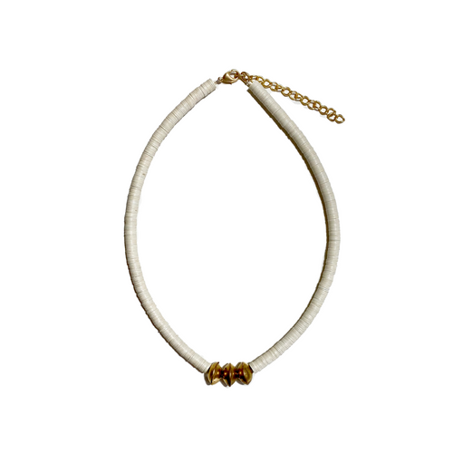 Stacked Choker Necklace | Alpine