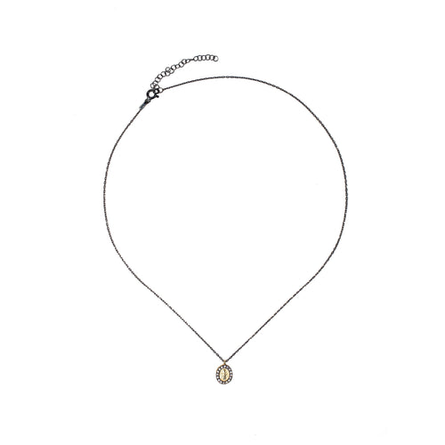 Lafayette Necklace