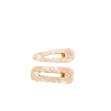 Load image into Gallery viewer, Pink Sands Clip