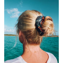 Load image into Gallery viewer, Lagoon Scrunchie