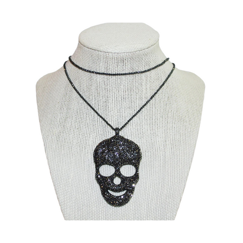 October Necklace