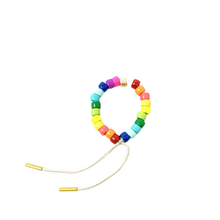 Load image into Gallery viewer, Luxe Bead Kit - Gold Cord